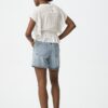 Short Vaquero Claro LANA-36 (Tiffosi) - Imagen 3