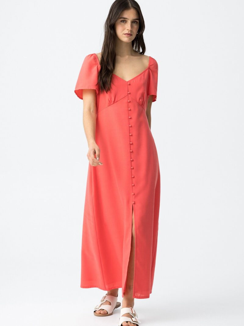 Vestido JADE (Tiffosi)