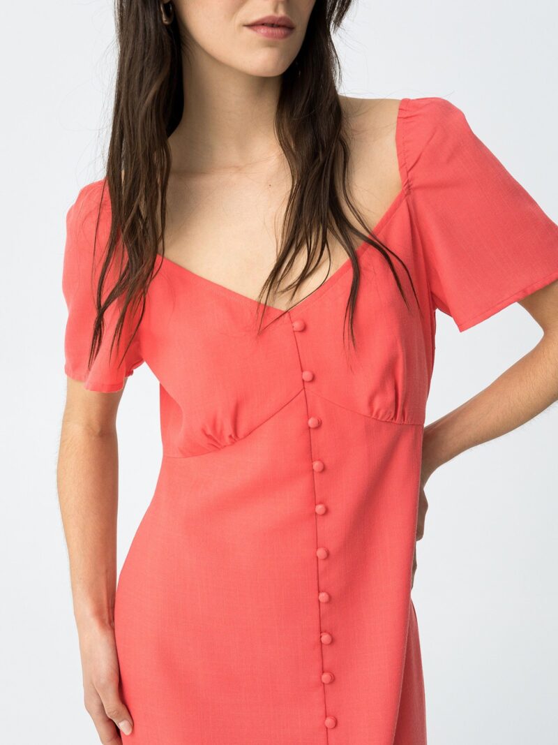 Vestido JADE (Tiffosi) - Imagen 2