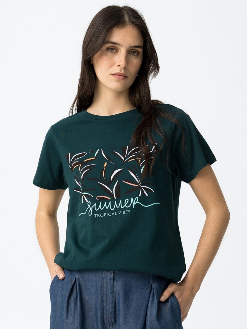 Camiseta MIND (Tiffosi)