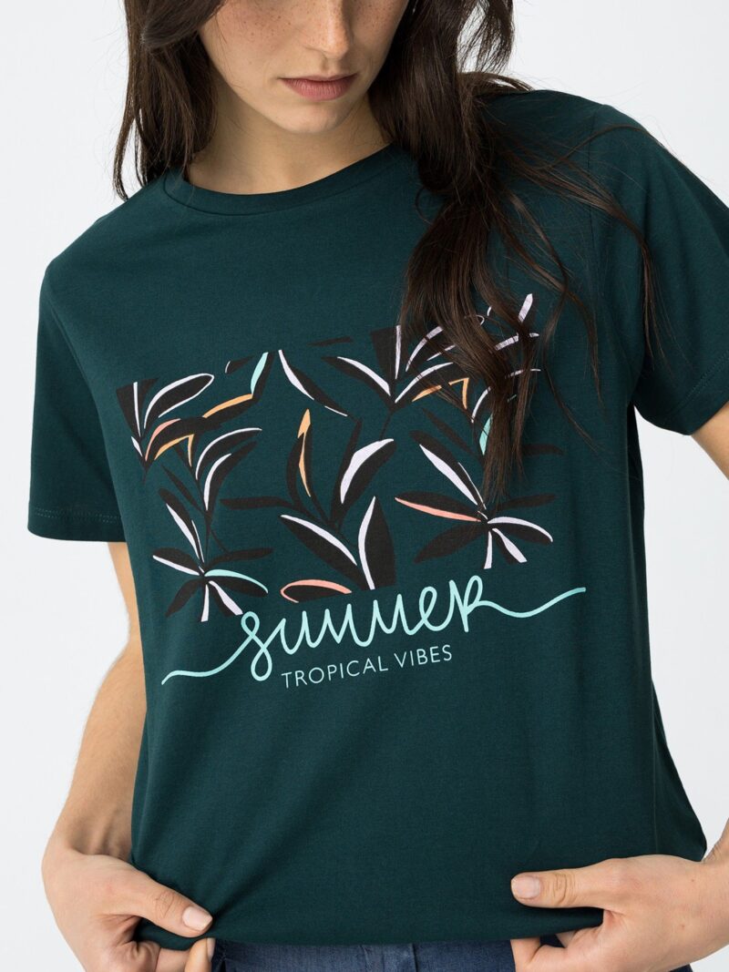 Camiseta MIND (Tiffosi) - Imagen 2