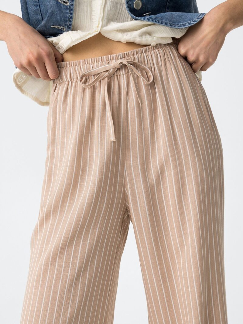 Pantalón Beige RISY (Tiffosi) - Imagen 3