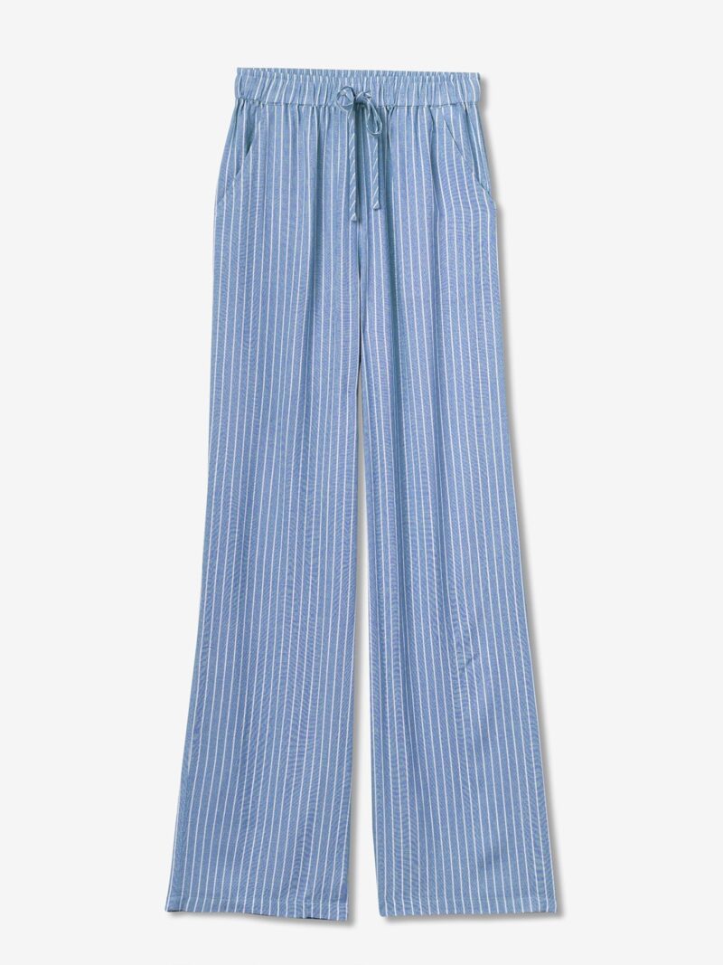 Pantalón Azul RISY (Tiffosi) - Imagen 4