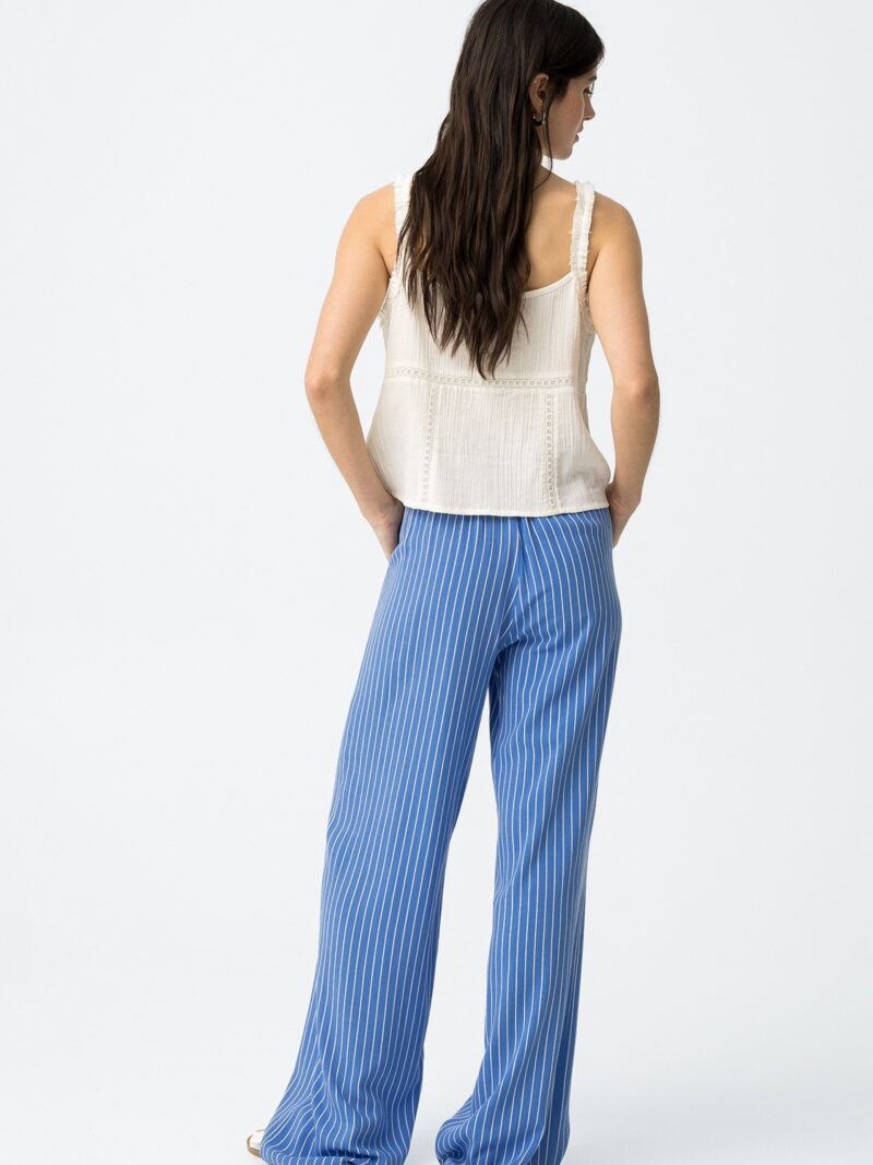 Pantalón Azul RISY (Tiffosi) - Imagen 2