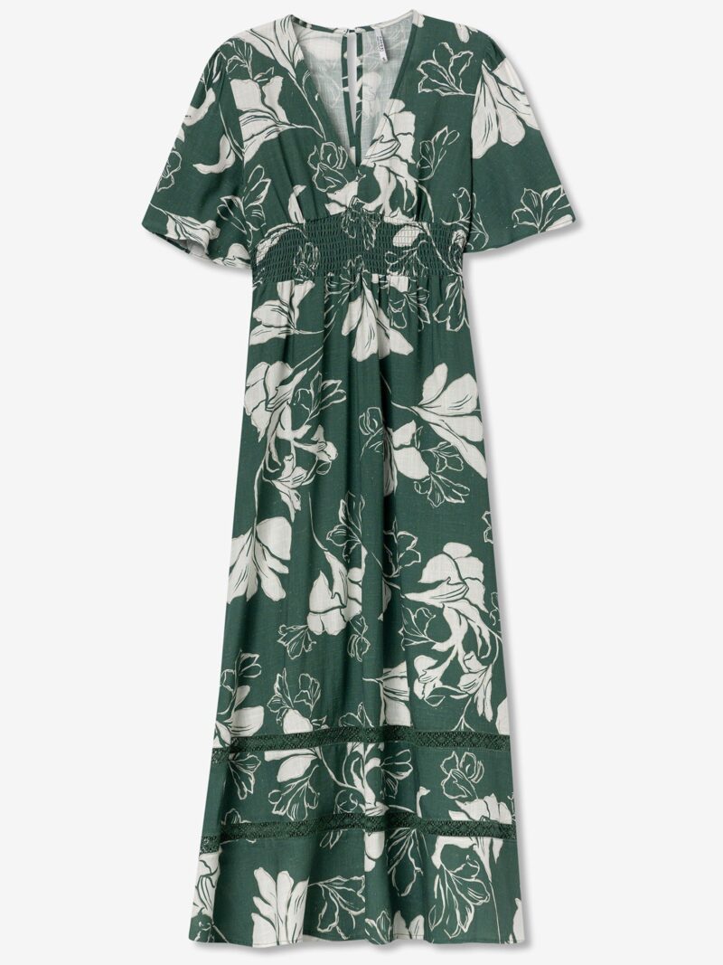Vestido MAGNOLIA (Tiffosi) - Imagen 5