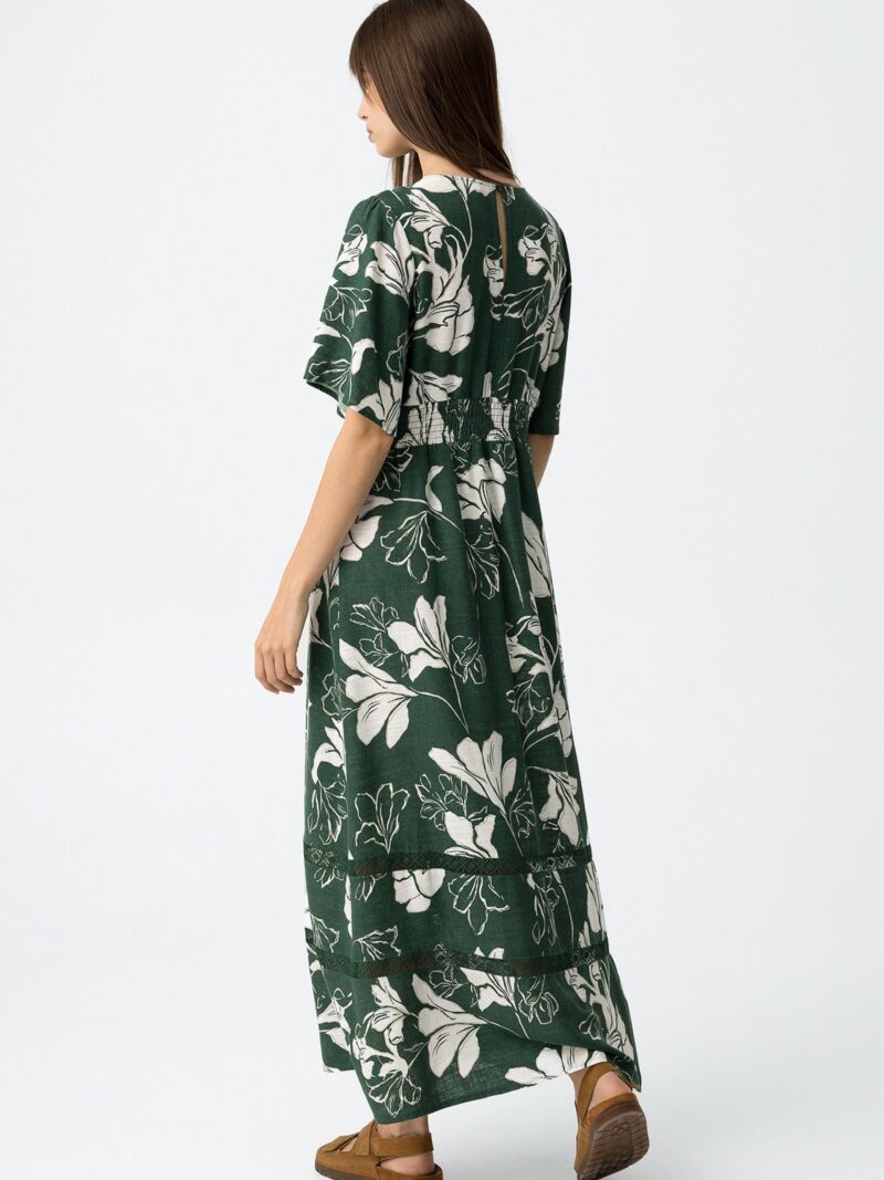 Vestido MAGNOLIA (Tiffosi) - Imagen 2