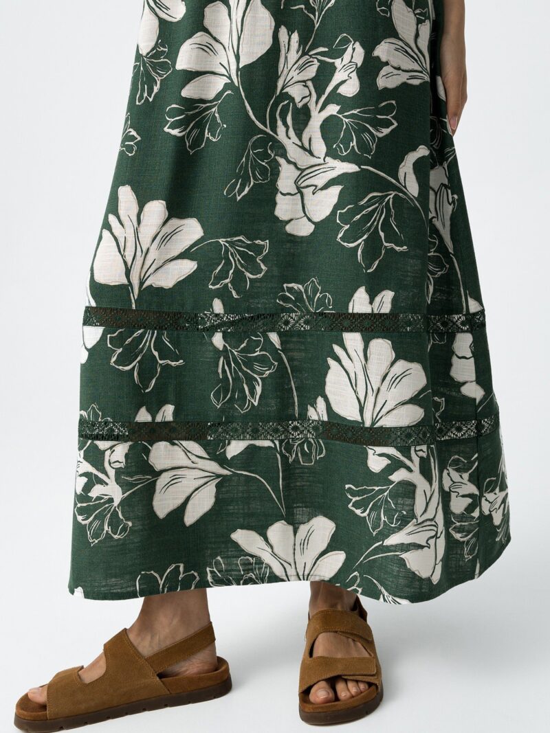 Vestido MAGNOLIA (Tiffosi) - Imagen 4