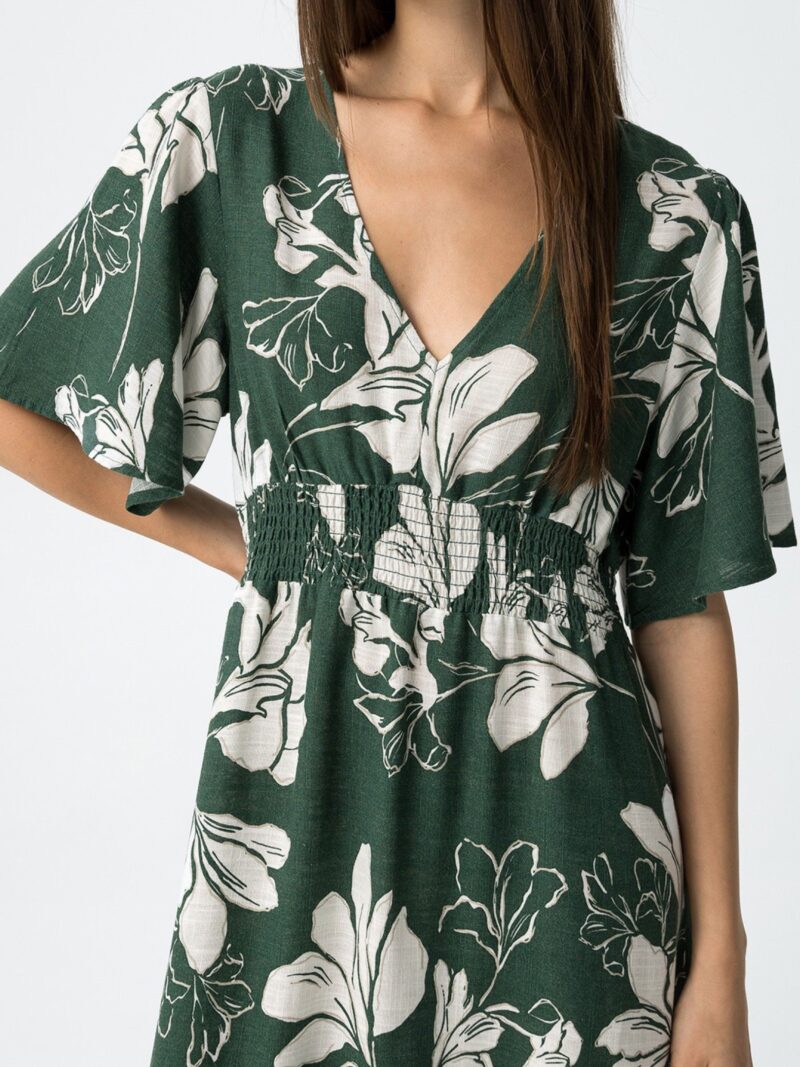 Vestido MAGNOLIA (Tiffosi) - Imagen 3
