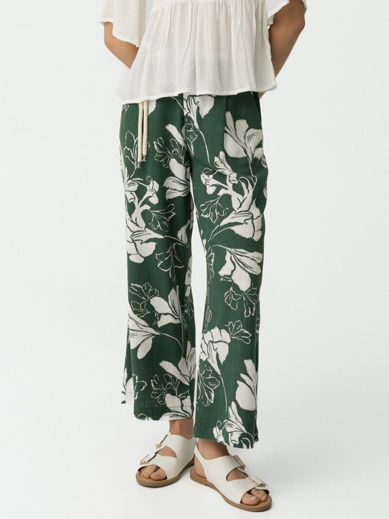 Pantalón JOANA (Tiffosi)
