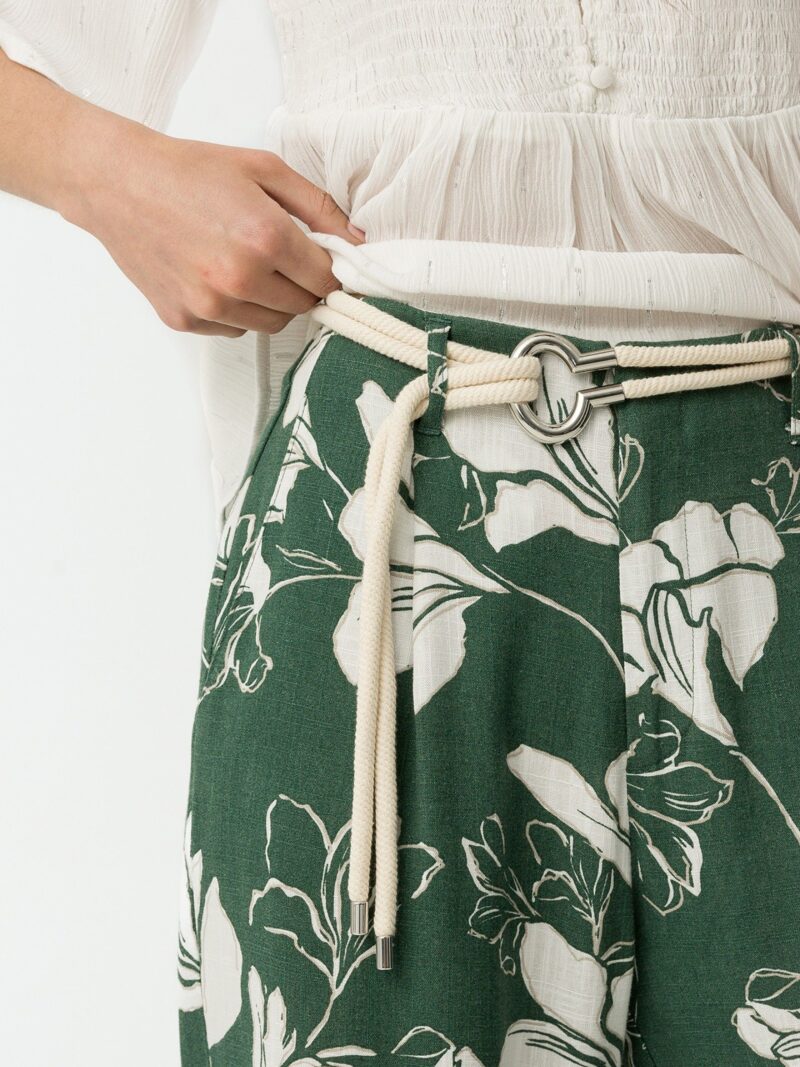 Pantalón JOANA (Tiffosi) - Imagen 2