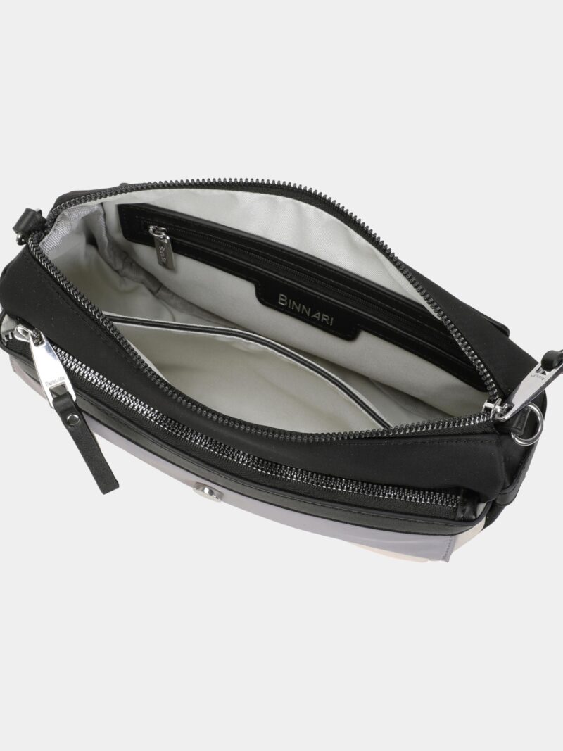 Bandolera Negra GENIL (Binnari) - Imagen 3