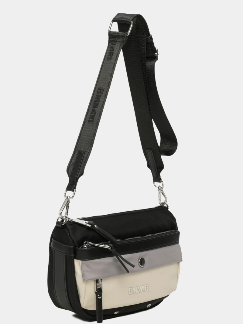 Bandolera Negra GENIL (Binnari) - Imagen 2