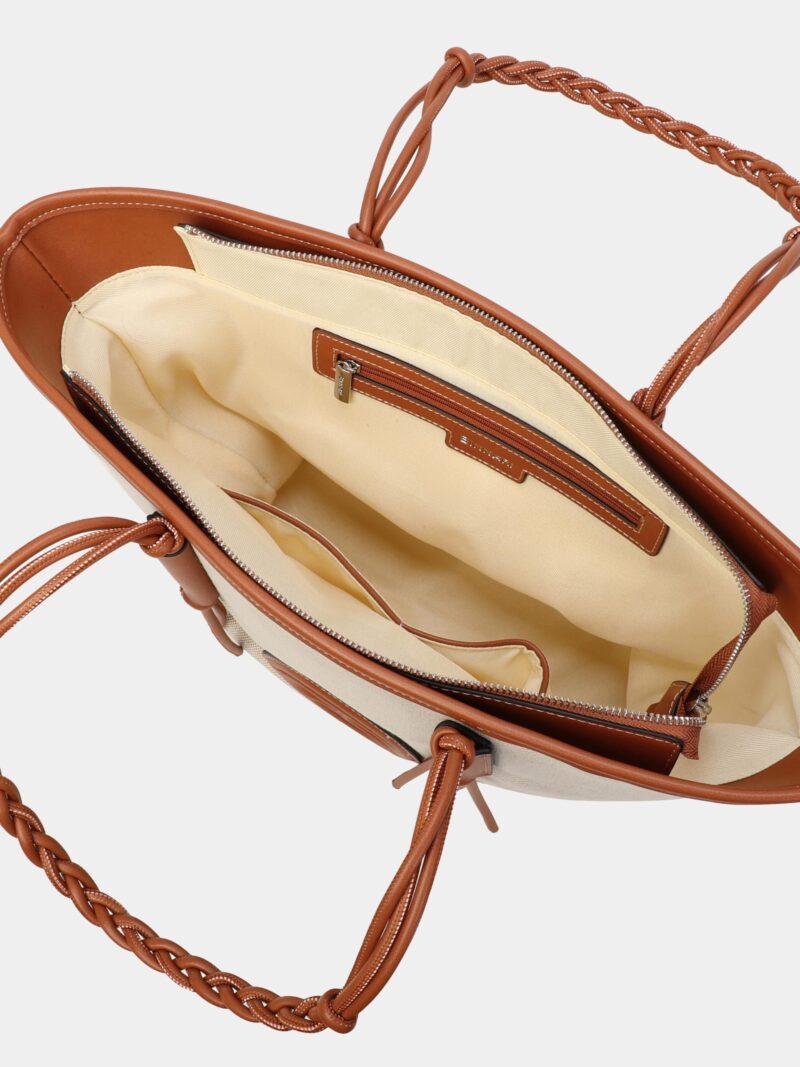 Bolso Cuero ESLA - Imagen 3
