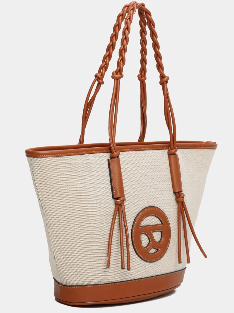 Bolso Cuero ESLA
