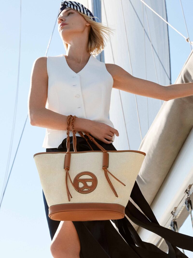 Bolso Cuero ESLA - Imagen 2