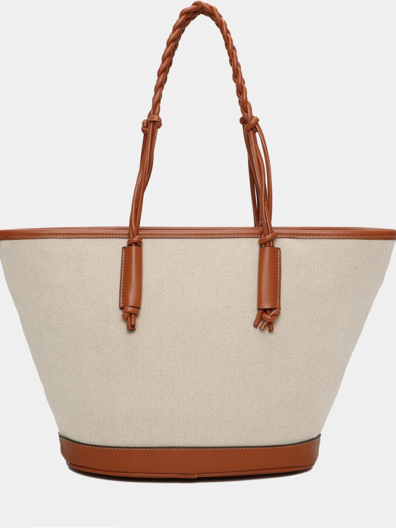 Bolso Cuero ESLA - Imagen 4