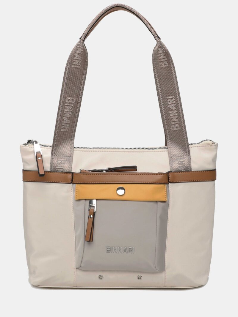 Bolso Hombro GENIL (Binnari)