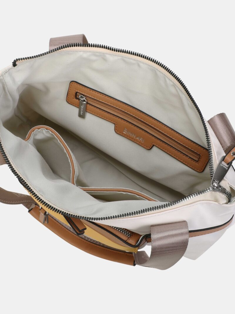 Bolso Hombro GENIL (Binnari) - Imagen 3