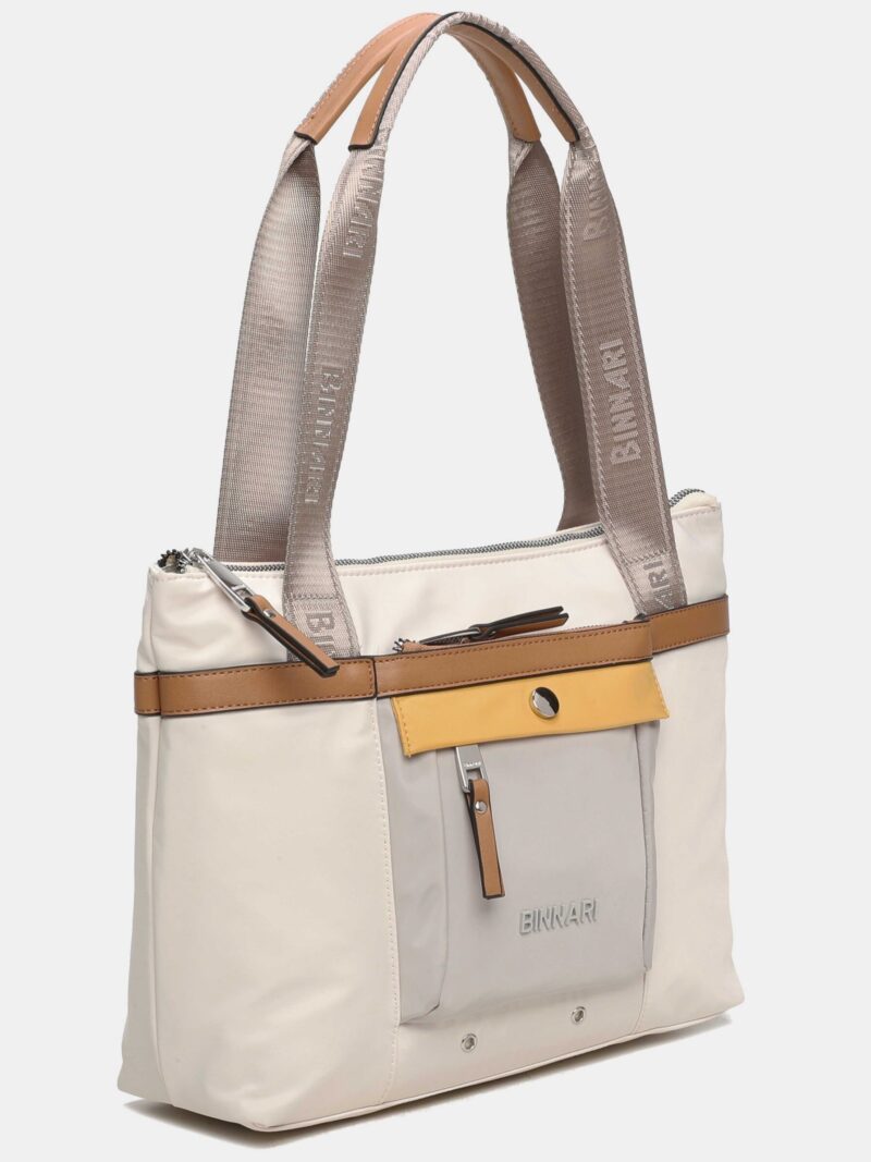 Bolso Hombro GENIL (Binnari) - Imagen 2