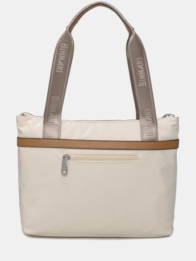 Bolso Hombro GENIL (Binnari) - Imagen 4
