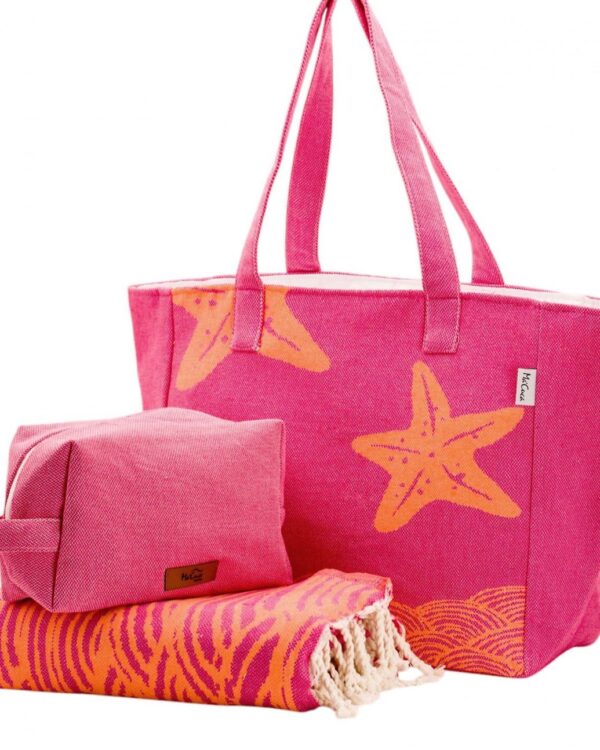 Bolsa Playa ESTRELLA (Ma´Cuca)