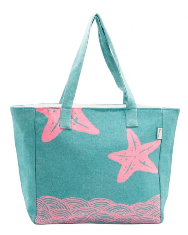 Bolsa Playa ESTRELLA (Ma´Cuca)