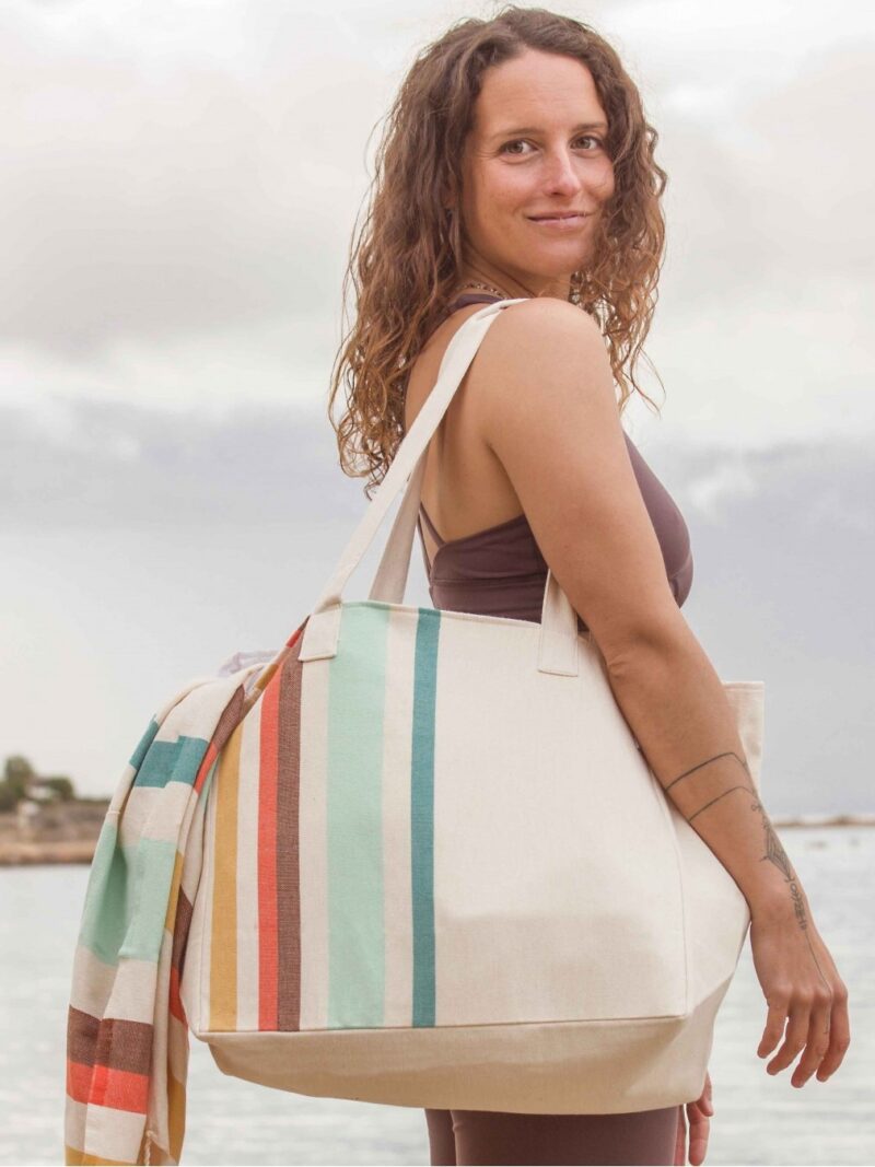 Bolsa Playa SIROS (Ma´Cuca) - Imagen 2