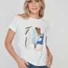 Camiseta TRAZOS (Dandara)