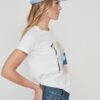 Camiseta TRAZOS (Dandara) - Imagen 2