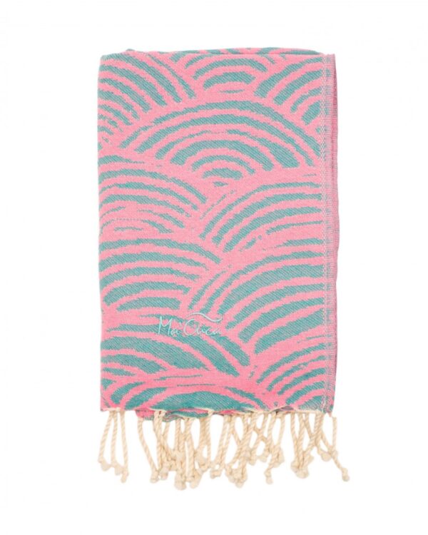 Toalla ESTRELLA (Ma´Cuca)