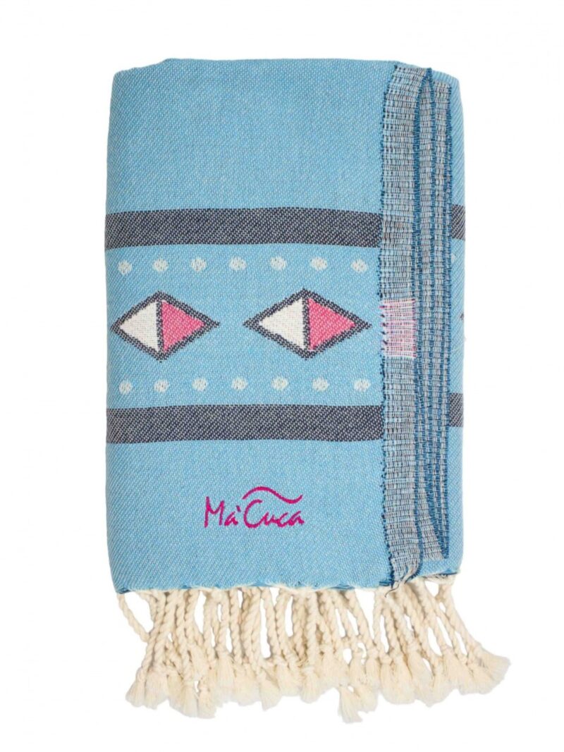 Toalla MOOREA (Ma´Cuca)