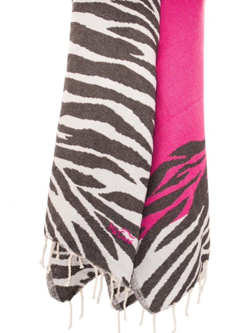 Toalla ZEBRA (Ma´Cuca) - Imagen 5