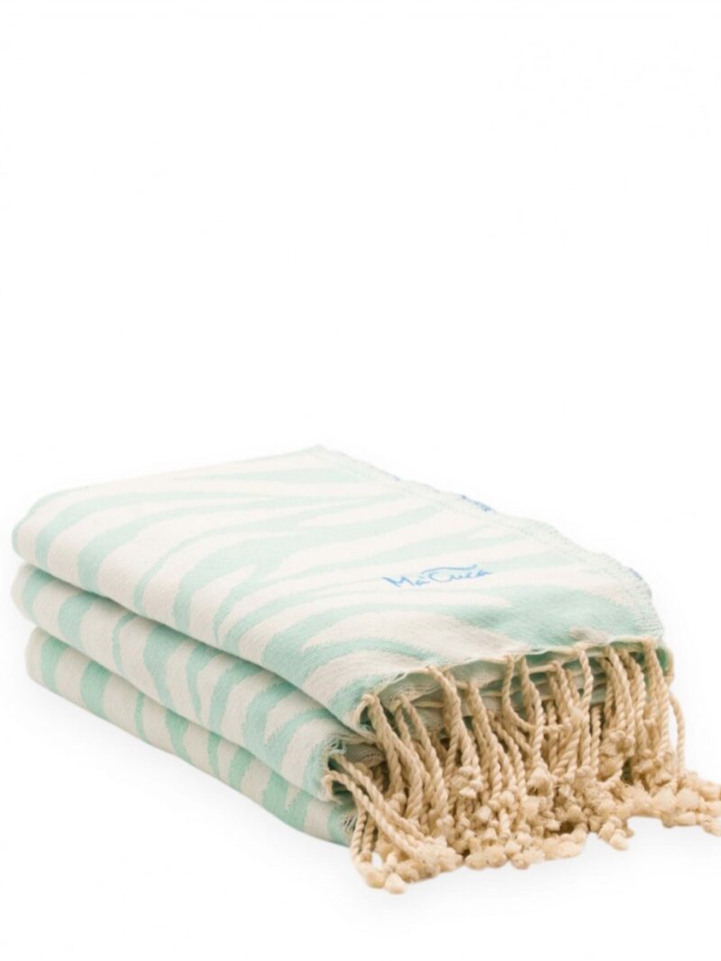Toalla ZEBRA (Ma´Cuca) - Imagen 3