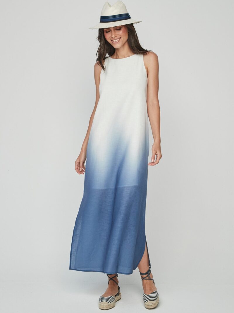 Vestido RUMIKO (Unique)