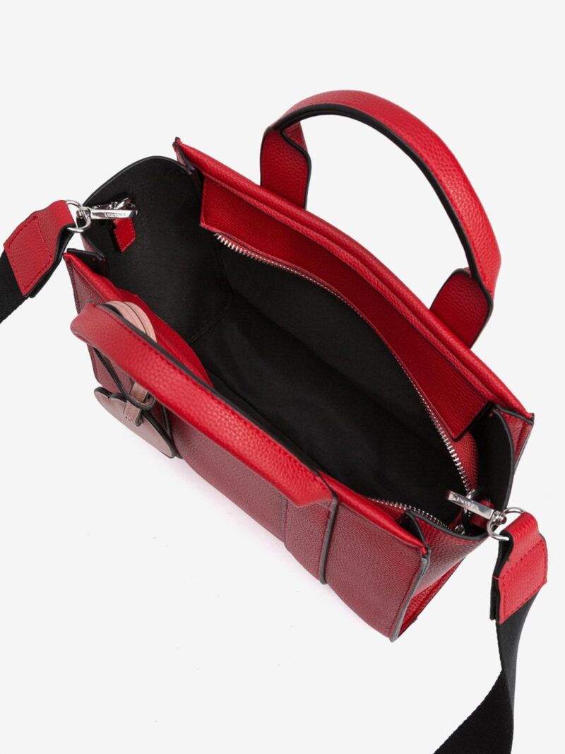 Bolso Rojo LOVE (Vilanova) - Imagen 3
