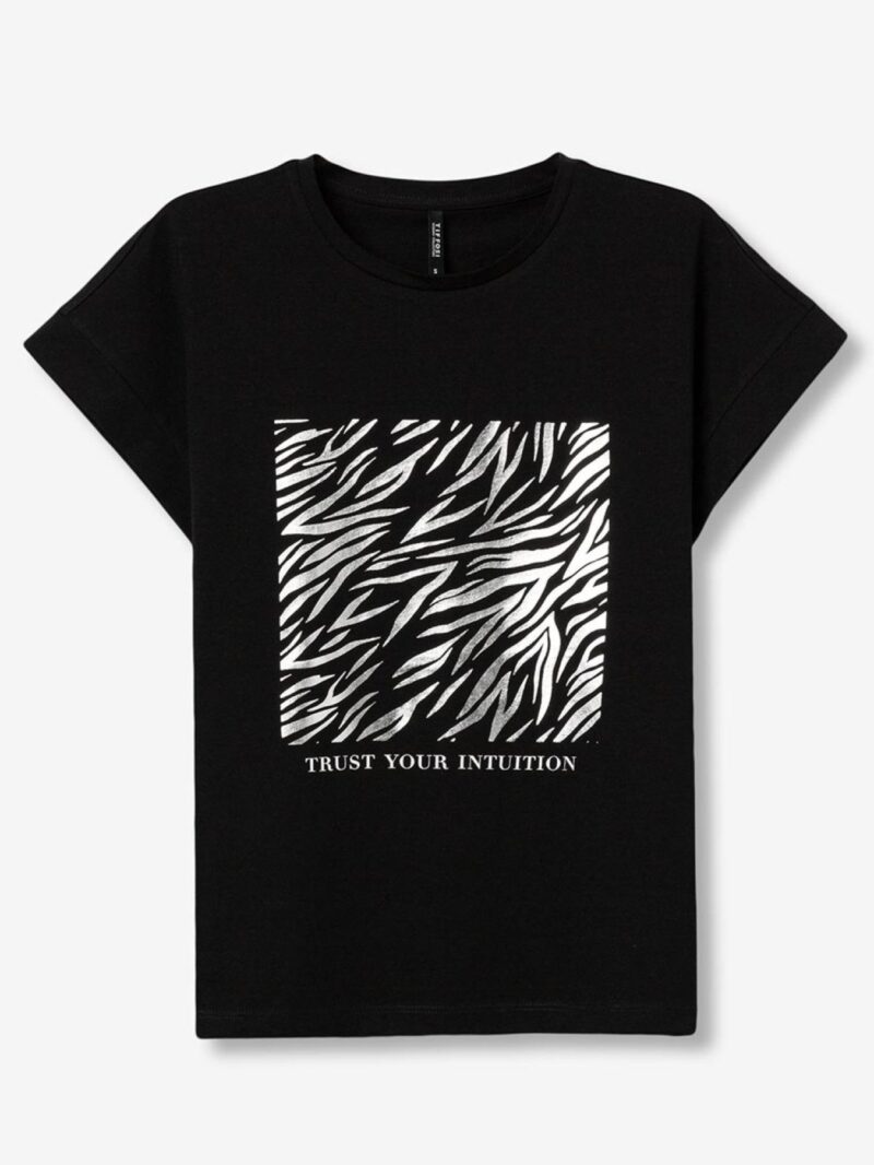 Camiseta INTUITION (Tiffosi) - Imagen 4
