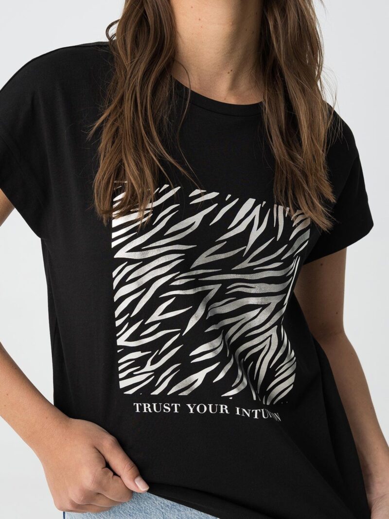 Camiseta INTUITION (Tiffosi) - Imagen 2