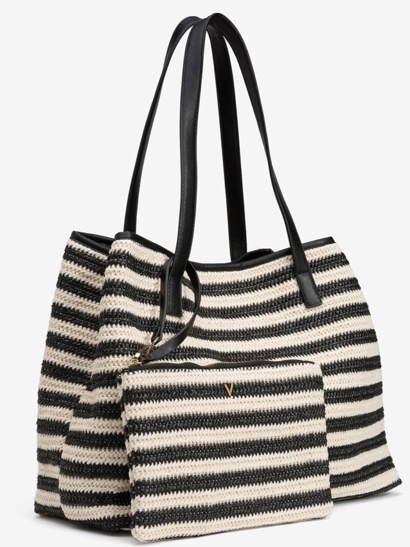Bolso Negro MONTELLA (Vilanova) - Imagen 2