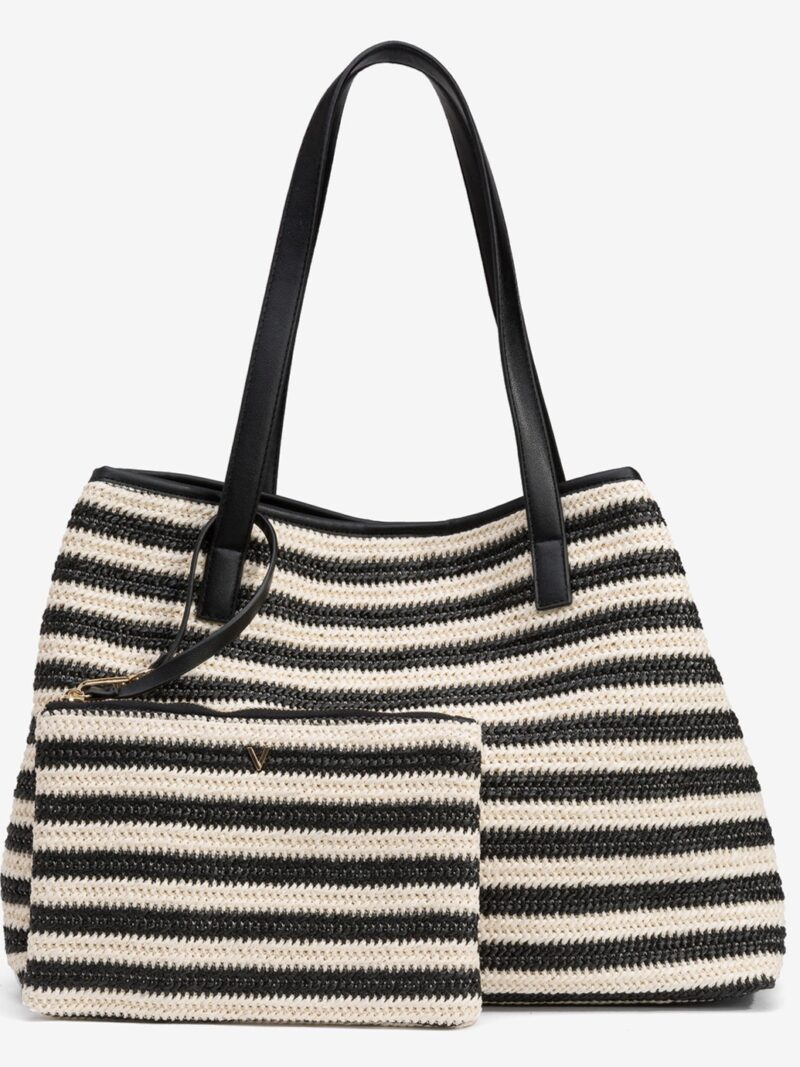 Bolso Negro MONTELLA (Vilanova)