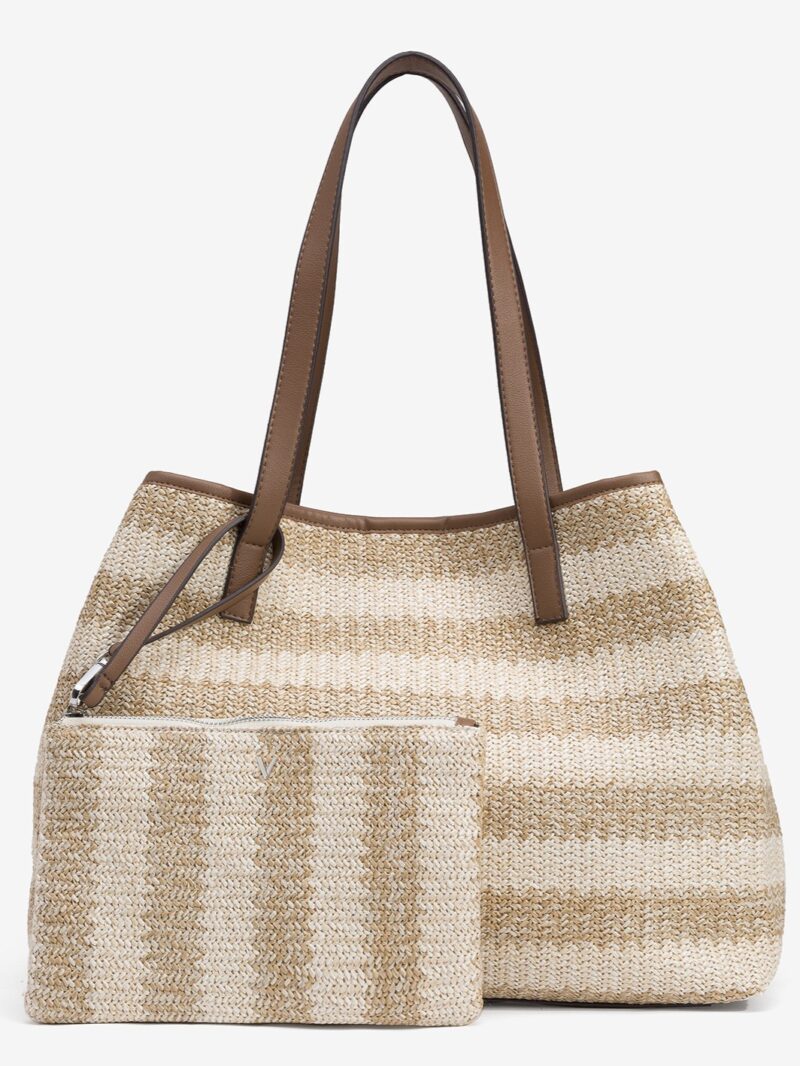 Bolso Beige MONTELLA (Vilanova)