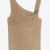 Top Camel CAYETANA (Tiffosi) - Imagen 4