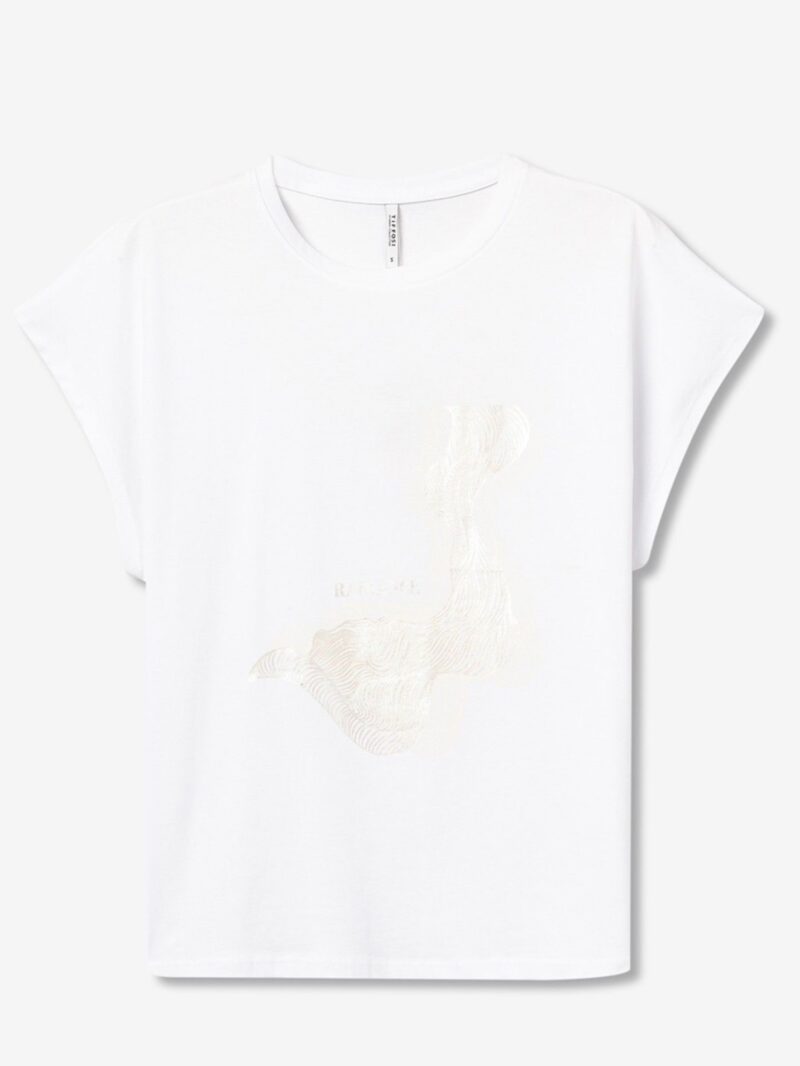 Camiseta RADIANCE (Tiffosi) - Imagen 4