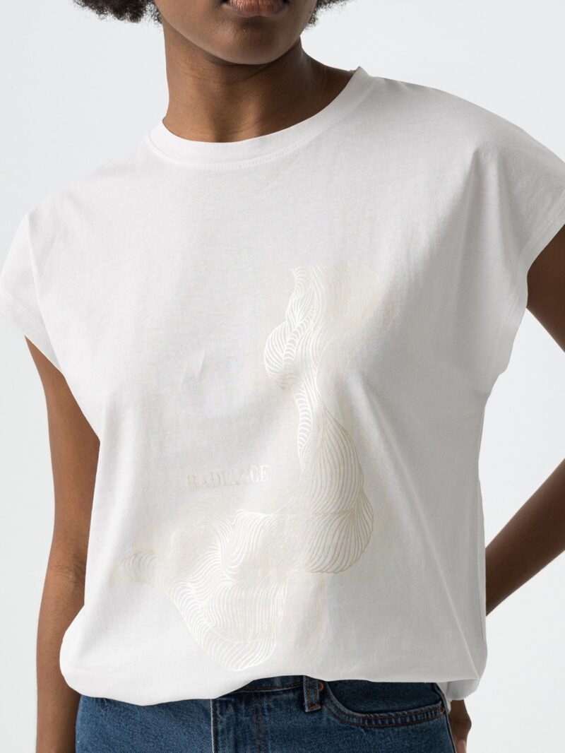 Camiseta RADIANCE (Tiffosi)