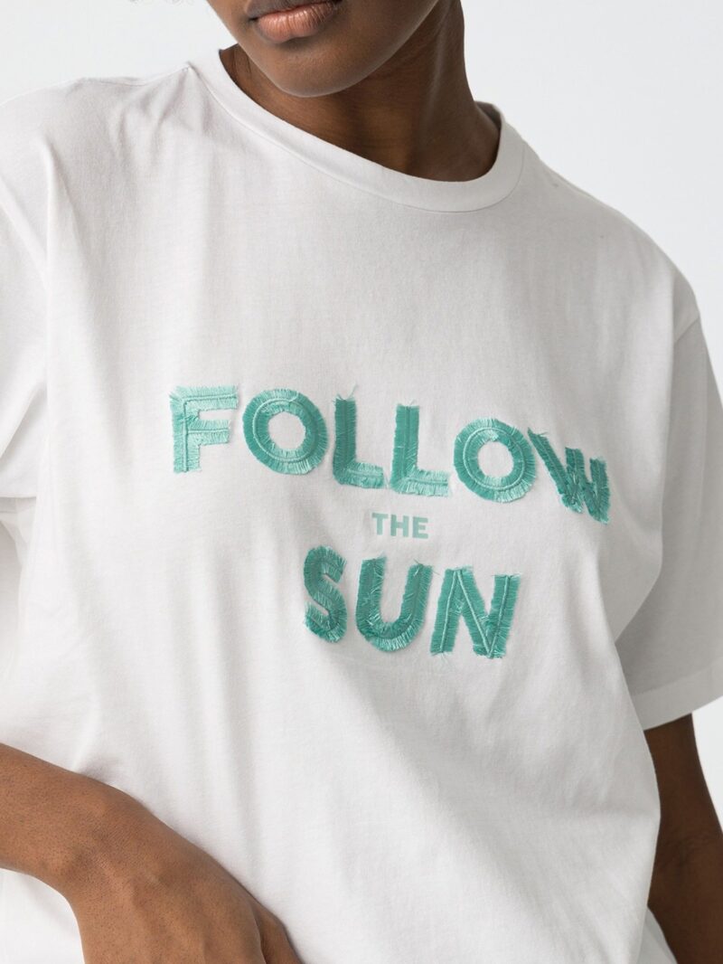 Camiseta CAPRI (Tiffosi) - Imagen 2