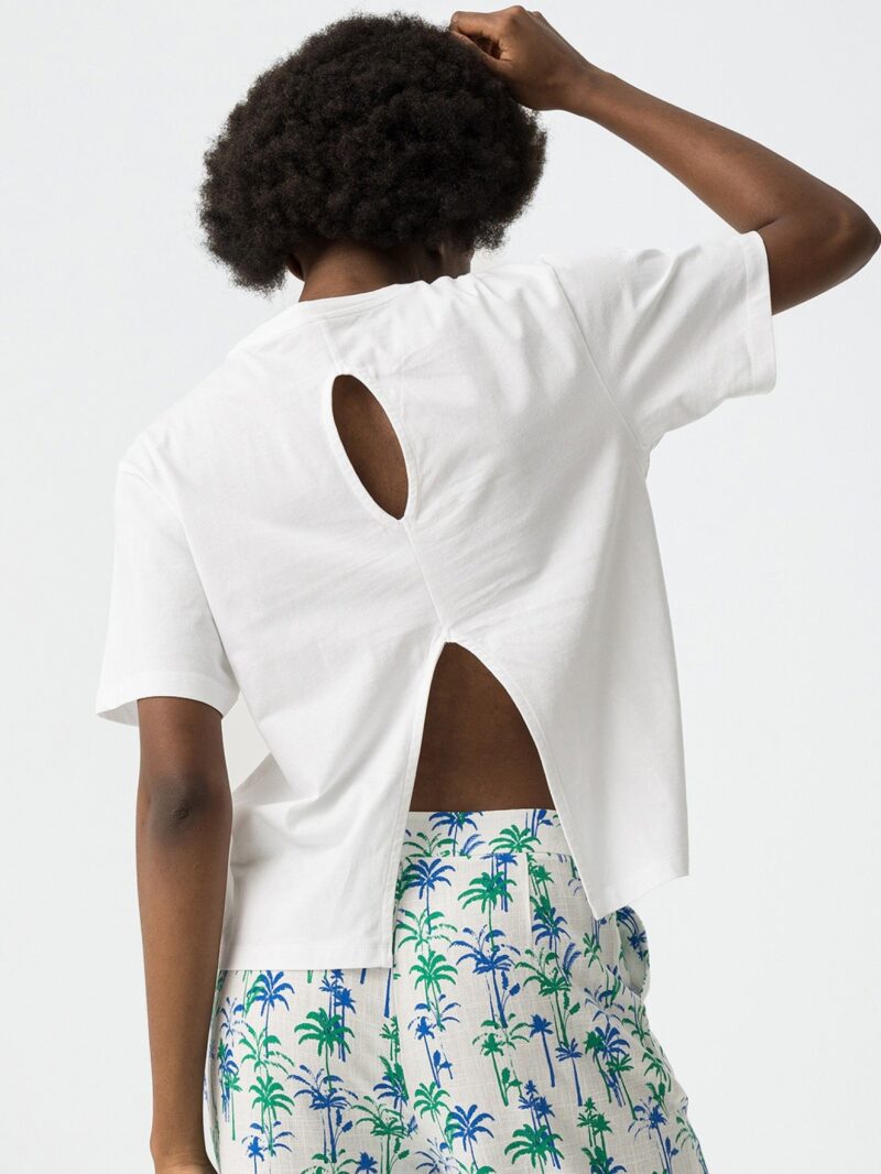 Camiseta CAPRI (Tiffosi) - Imagen 3