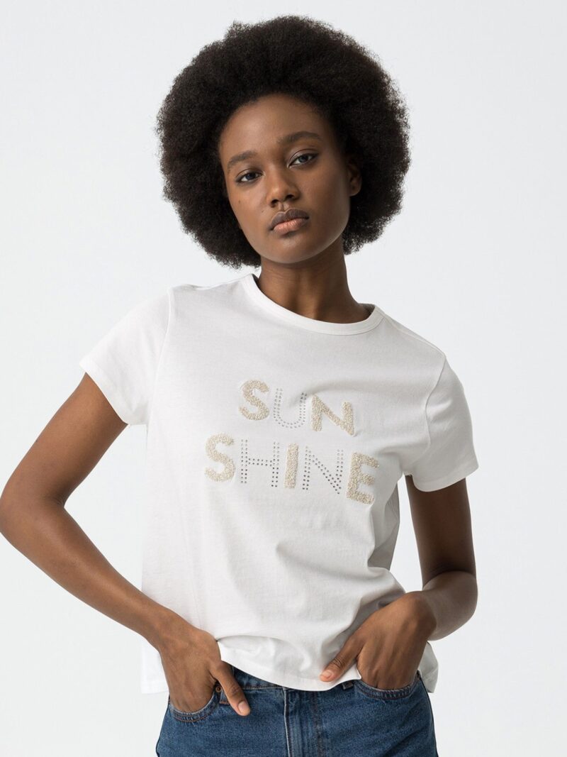 Camiseta PENTY (Tiffosi)