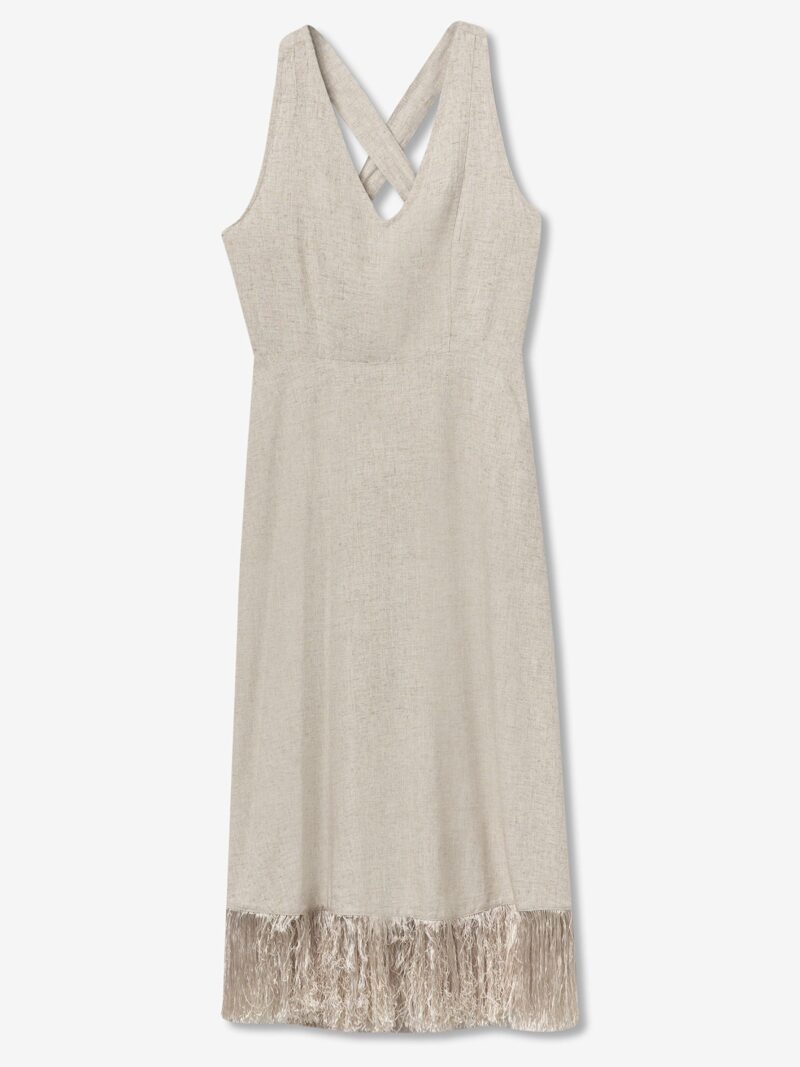 Vestido EDEN (Tiffosi) - Imagen 4