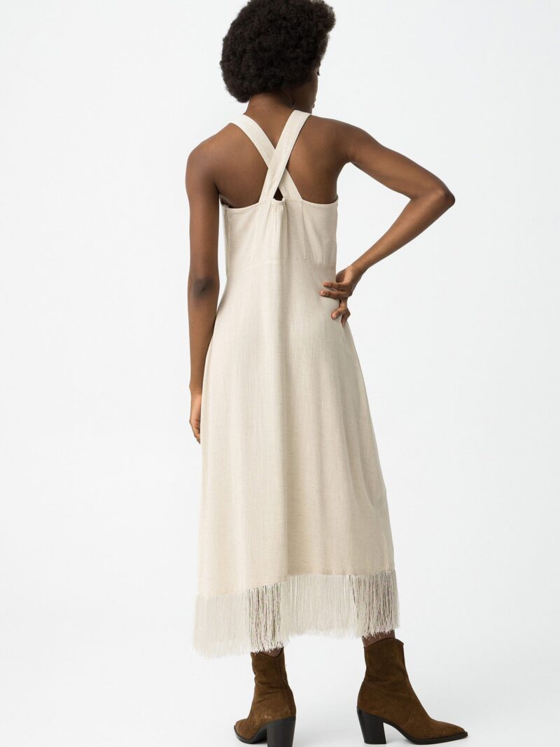 Vestido EDEN (Tiffosi) - Imagen 3