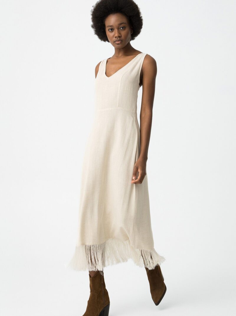 Vestido EDEN (Tiffosi)