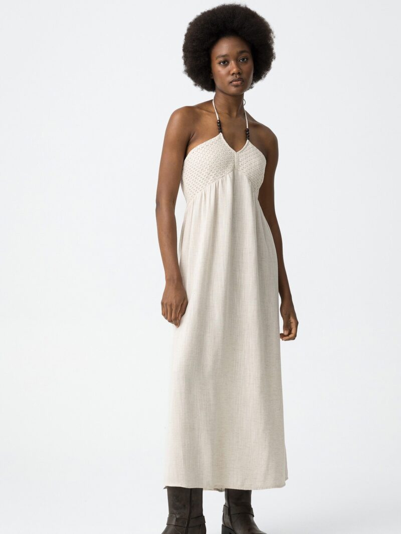Vestido CECIL (Tiffosi)